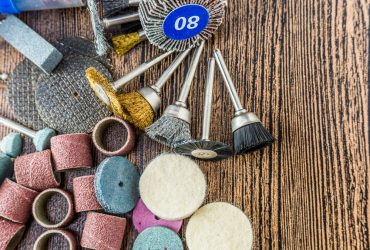 Slurry, Pads, Brushes & Consumables