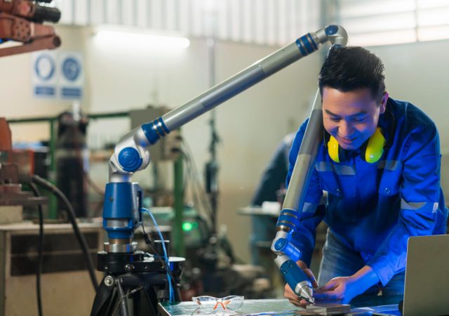 Equipment Customization & Enhancement