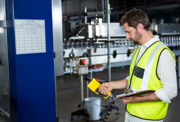 Etch System Refurbishment