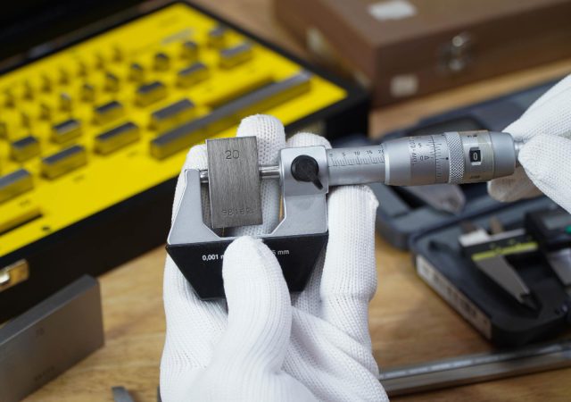 Troubleshooting & Calibration