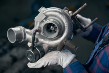 Turbo Pump Repair Services-1